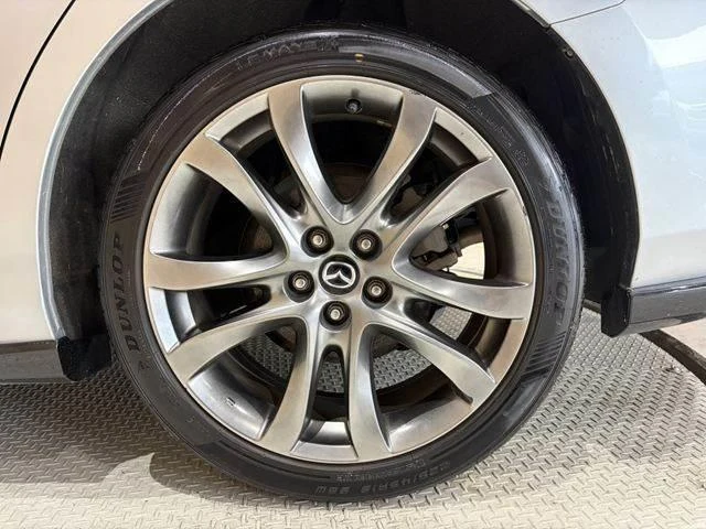 Mazda ATENZA 15