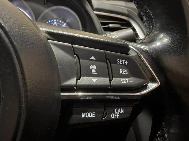 Mazda ATENZA 41