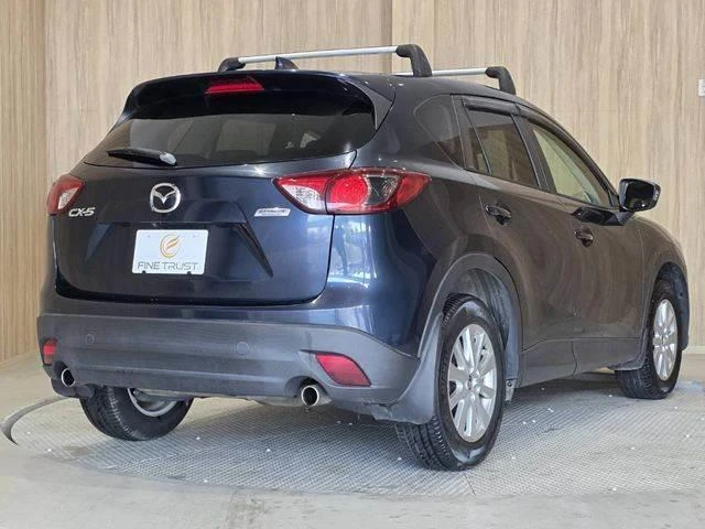 Mazda CX-5 XD 17