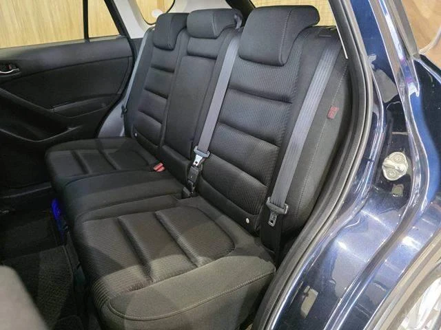 Mazda CX-5 XD 35