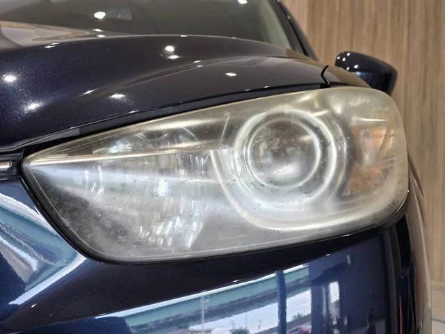 Mazda CX-5 XD 21