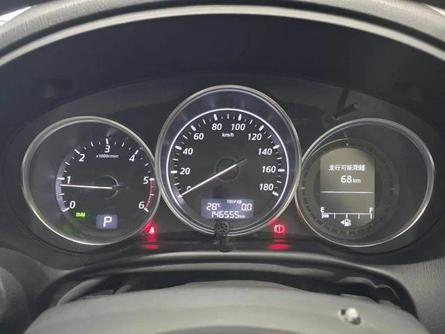 Mazda CX-5 XD 48