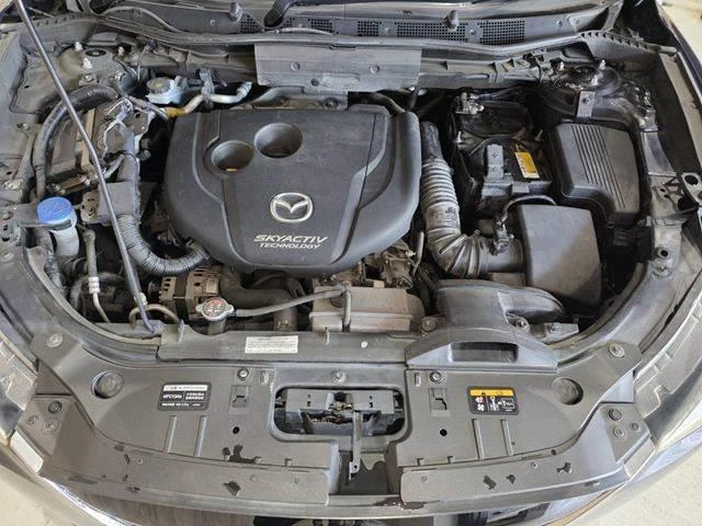 Mazda CX-5 XD 32
