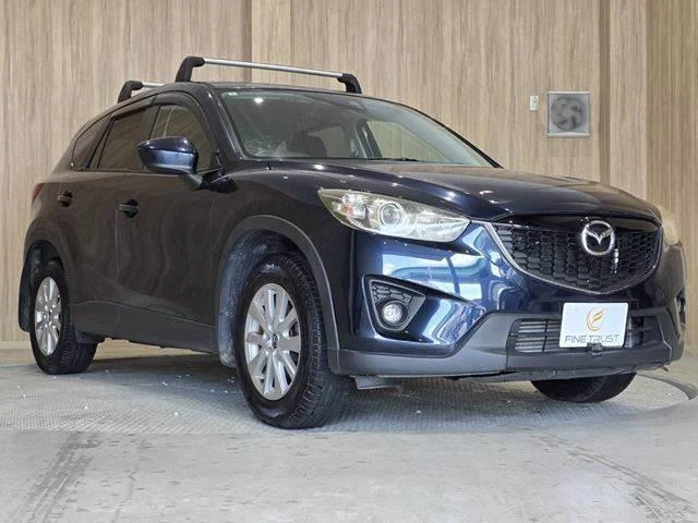 Mazda CX-5 XD 15