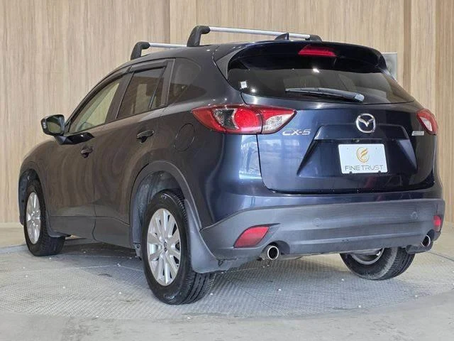 Mazda CX-5 XD 19