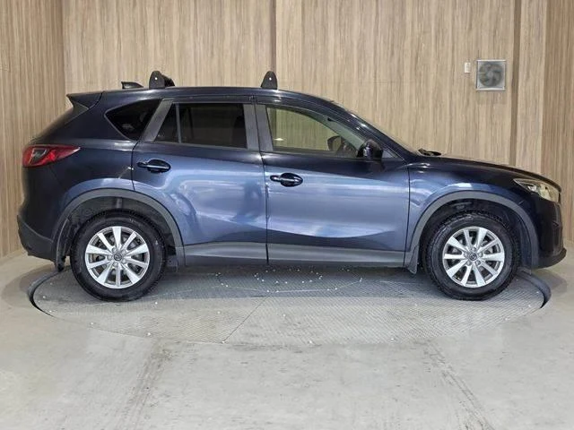 Mazda CX-5 XD 16