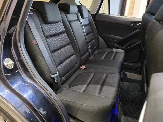 Mazda CX-5 XD 8