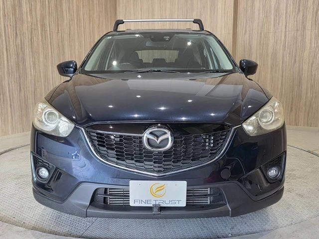 Mazda CX-5 XD 14
