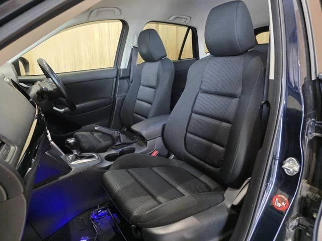 Mazda CX-5 XD 34