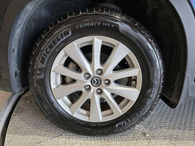 Mazda CX-5 XD 13