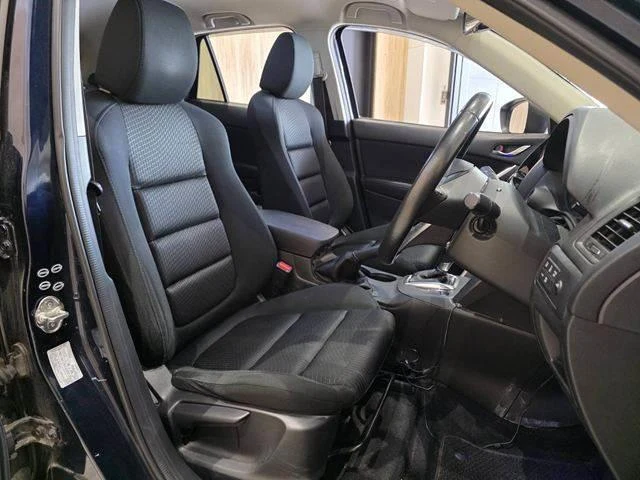 Mazda CX-5 XD 7