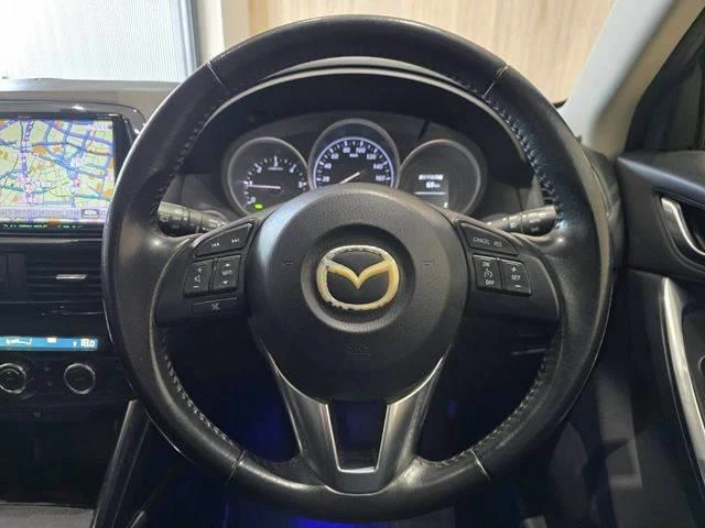 Mazda CX-5 XD 10