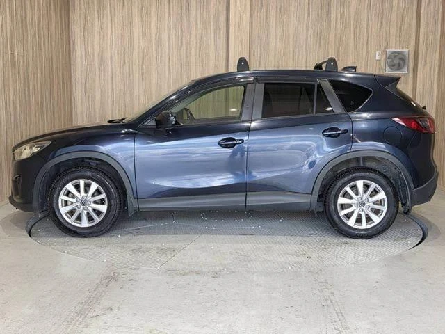 Mazda CX-5 XD 20