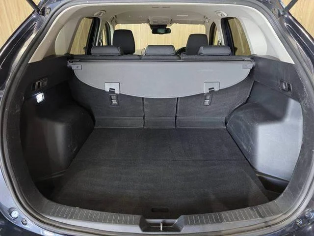 Mazda CX-5 XD 9
