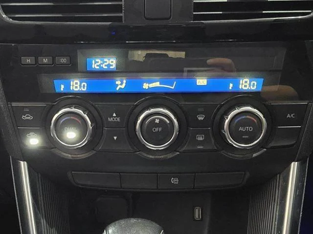 Mazda CX-5 XD 37