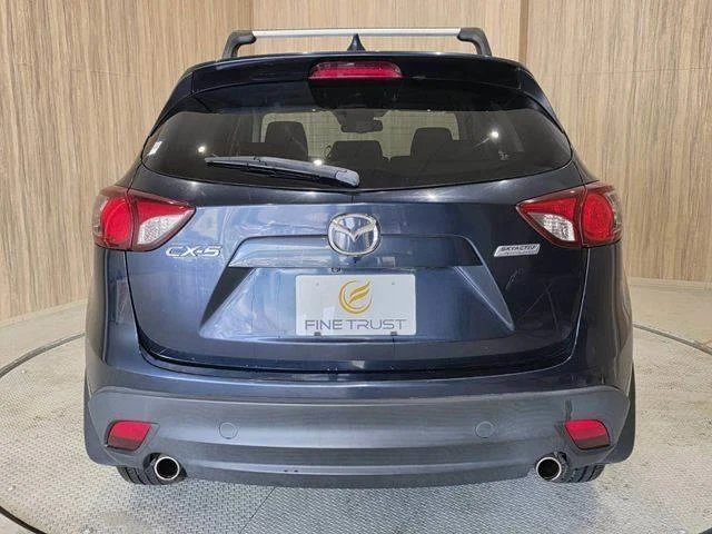 Mazda CX-5 XD 18