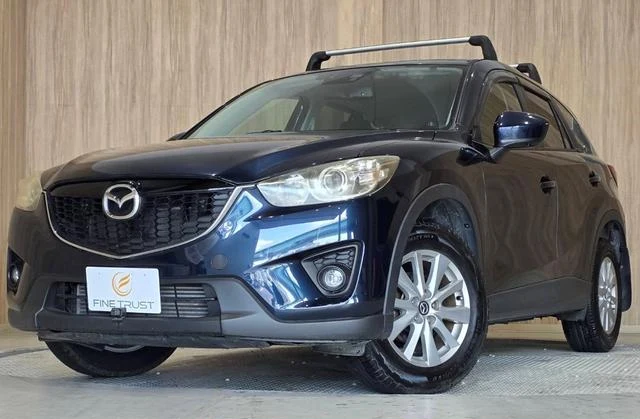 Mazda CX-5 XD