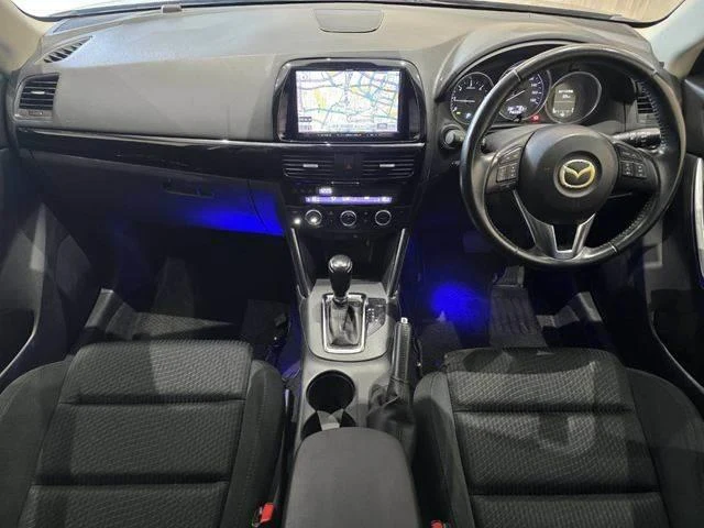 Mazda CX-5 XD 2