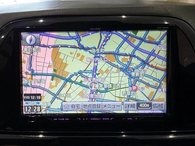Mazda CX-5 XD 3