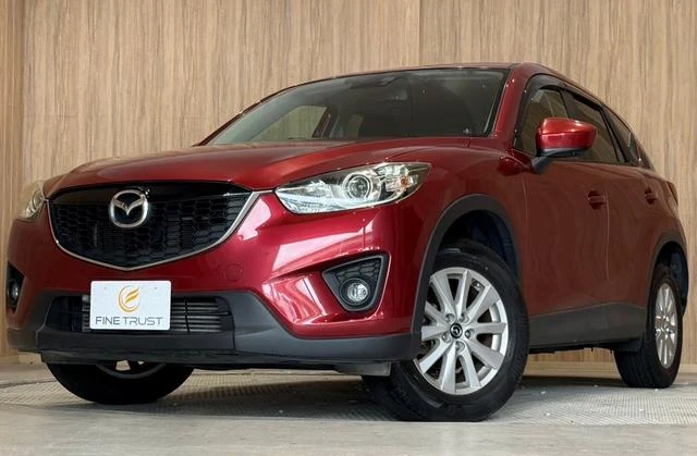 Mazda CX-5 XD