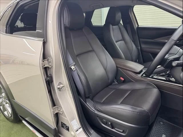Mazda CX-30 20S 11