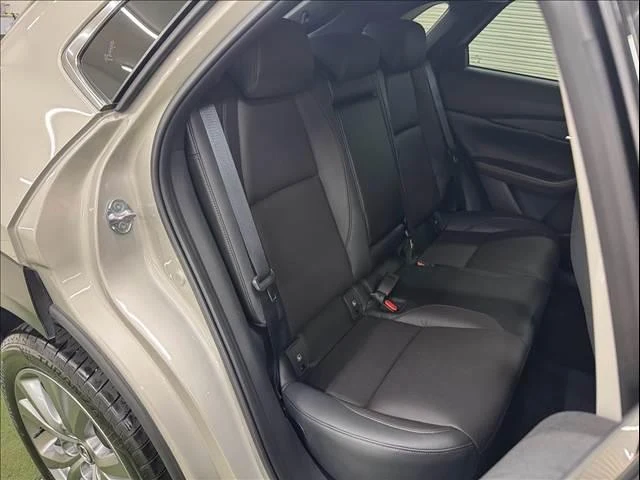 Mazda CX-30 20S 12
