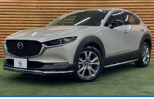 Mazda CX-30 20S