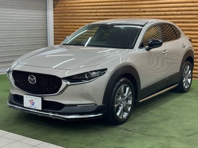 Mazda CX-30 20S 25