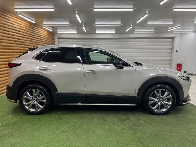 Mazda CX-30 20S 30