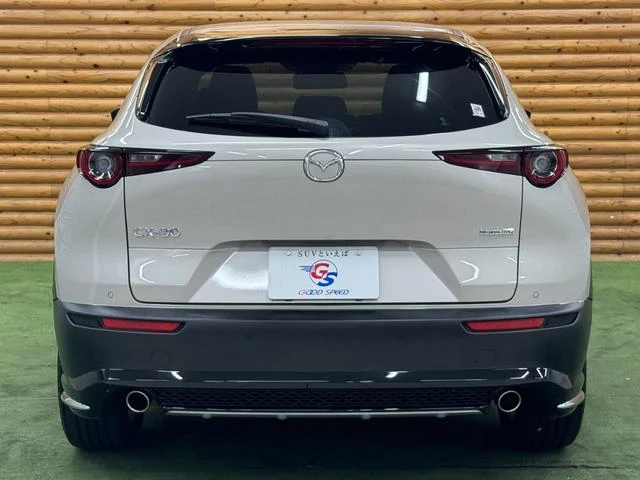 Mazda CX-30 20S 28