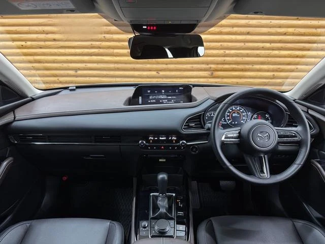 Mazda CX-30 20S 43