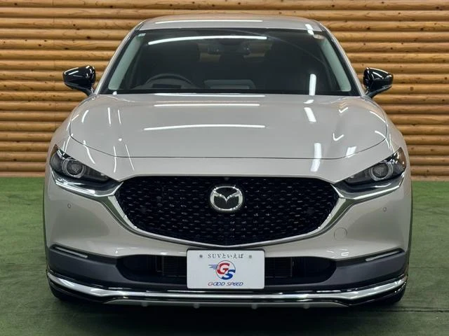 Mazda CX-30 20S 24