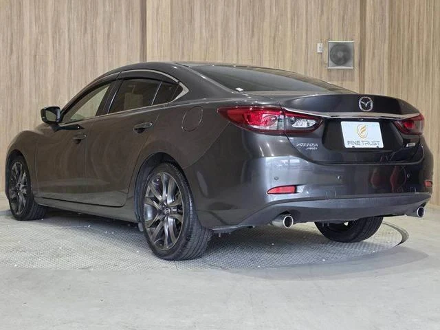 Mazda ATENZA 19