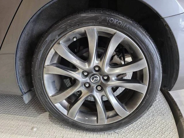 Mazda ATENZA 26