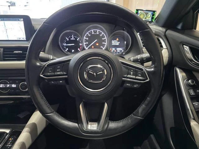 Mazda ATENZA 10