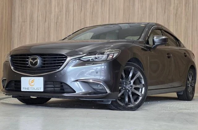 Mazda ATENZA
