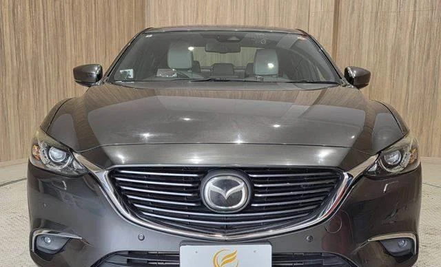 Mazda ATENZA 14