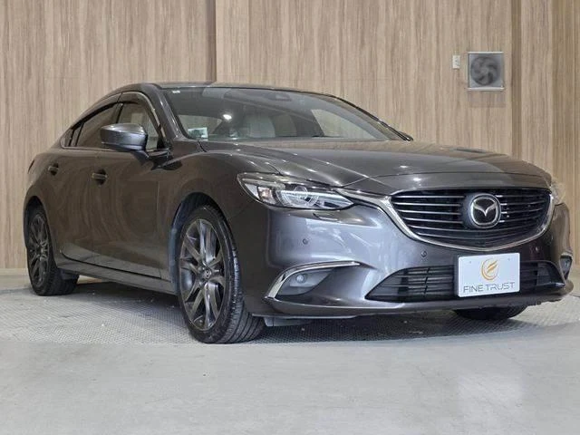 Mazda ATENZA 15