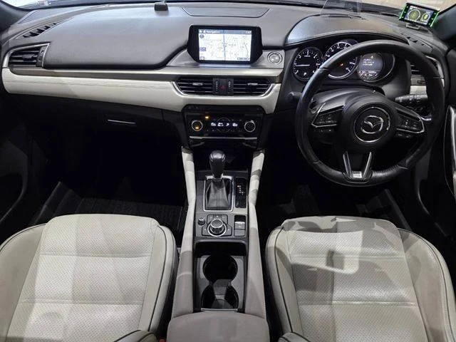 Mazda ATENZA 2