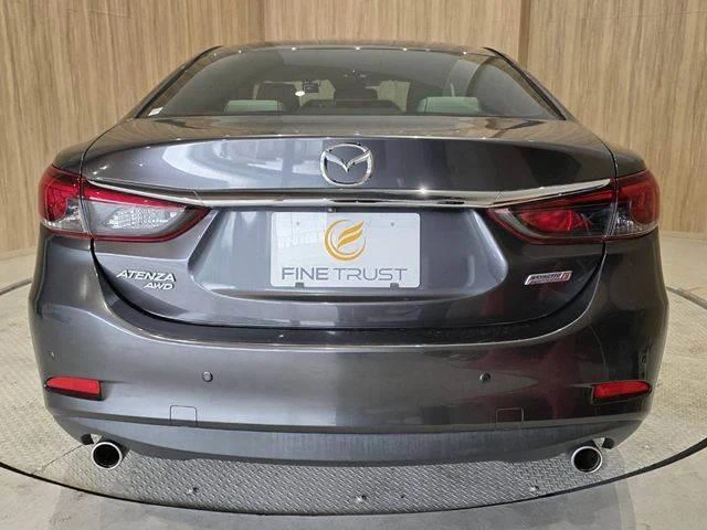 Mazda ATENZA 18