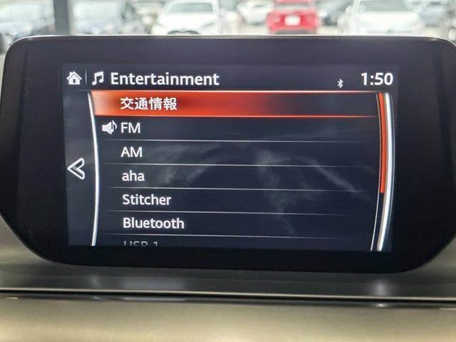 Mazda ATENZA 5
