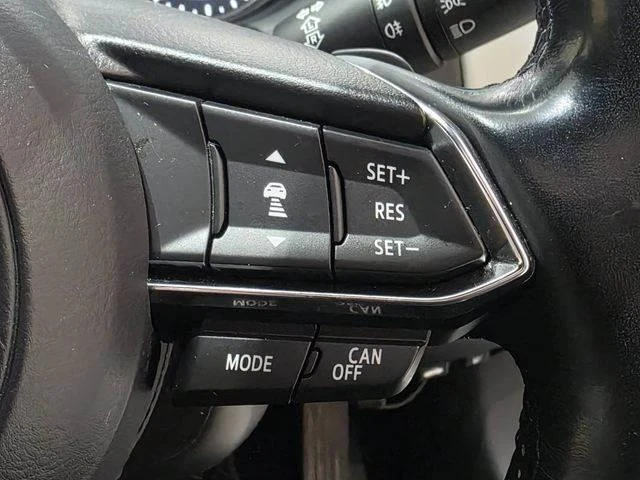 Mazda ATENZA 38