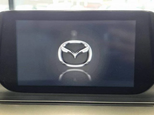 Mazda ATENZA 3