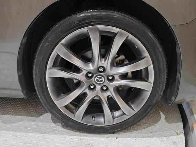 Mazda ATENZA 28