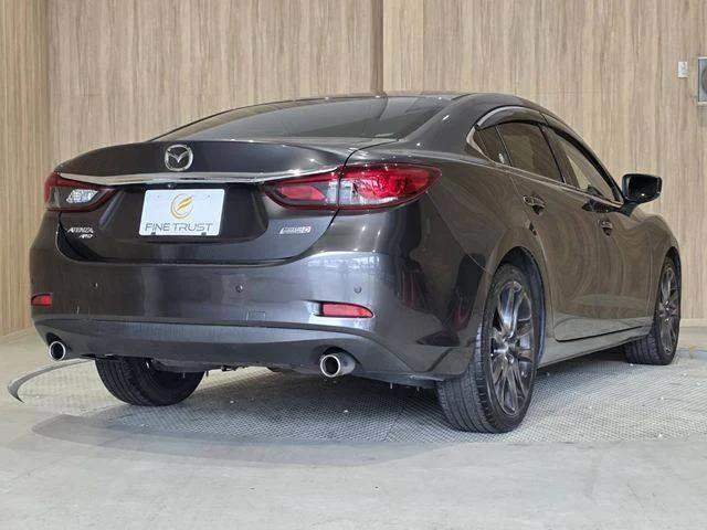 Mazda ATENZA 17
