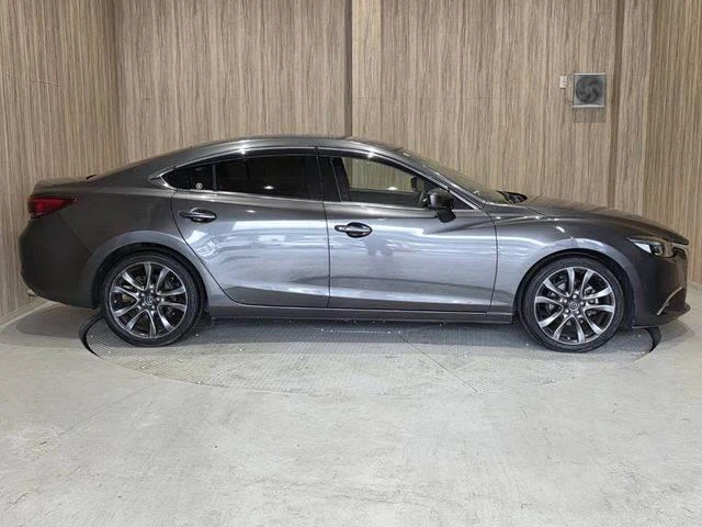 Mazda ATENZA 16