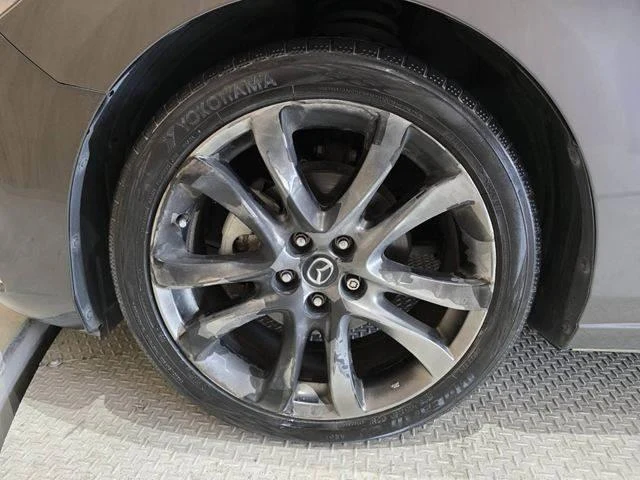 Mazda ATENZA 13