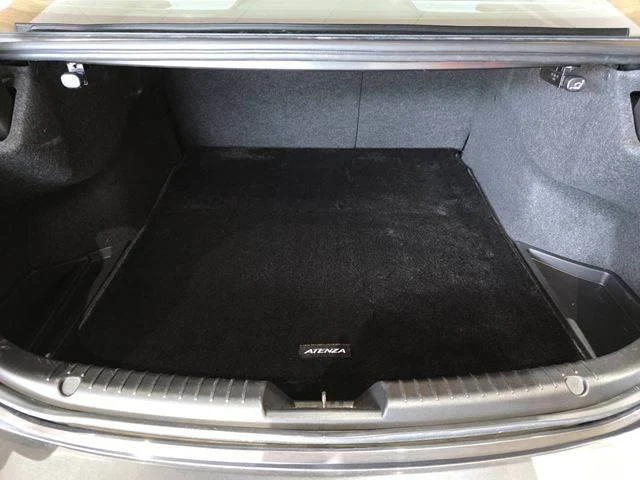 Mazda ATENZA 9