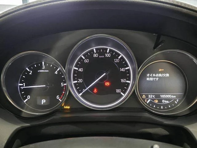 Mazda ATENZA 49
