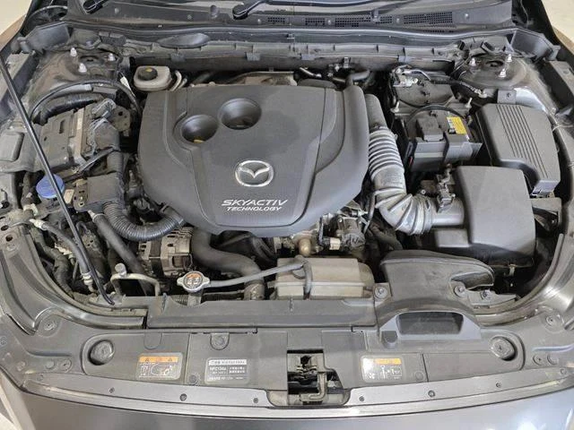Mazda ATENZA 30